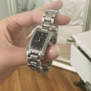 Burberry Watch